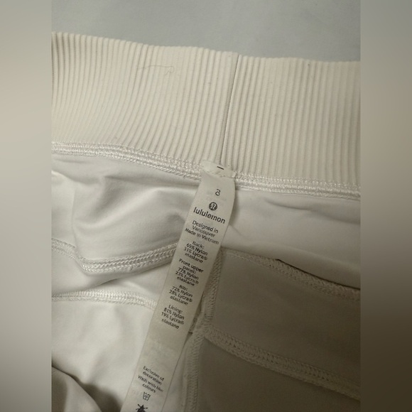 Lululemon New Ambition Super High-Rise Tight 28" *Stained* - Picture 9 of 14